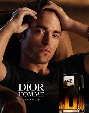 HOMME PARFUM